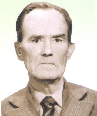 Кузнецов Сергей Павлович