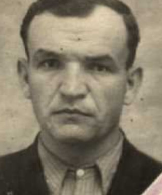 Гордеев Павел Александрович