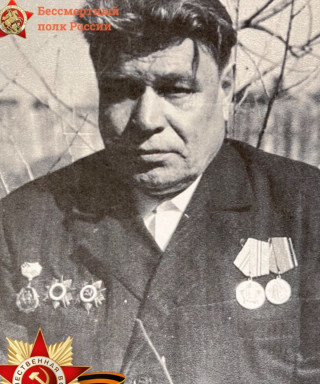 Дурновцев Леонид Иванович