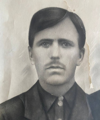 Михаленко Илларион Петрович