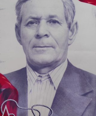 Куликов Вячеслав Николаевич