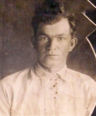 Бабаков Егор Евдокимович