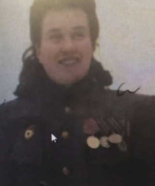 Ляшенко Анна Алексеевна