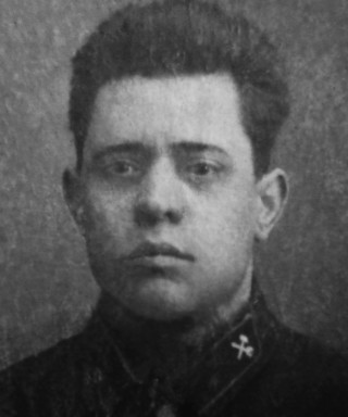 Дмитриев Сергей Фёдорович