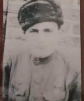 Абросимов Иван Васильевич