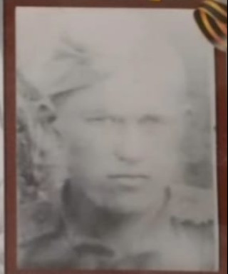 Абросимов Василий Васильевич