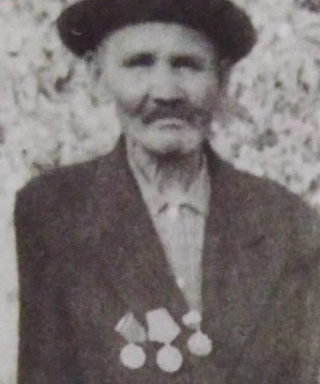 Януров Нуриаздан Жиханурович