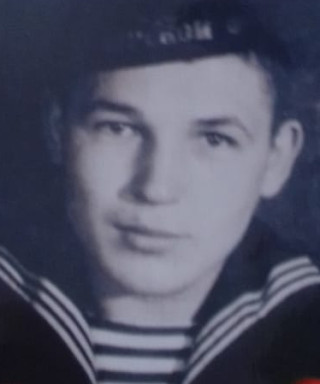 Глазырин Сергей Михайлович