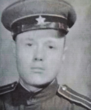 Кузнецов Михаил Никандрович