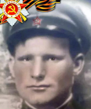 Дьяченко Игнат Романович