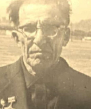 Михцев Абу Шамсадинович