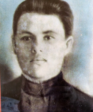 Катаев Сергей Архипович