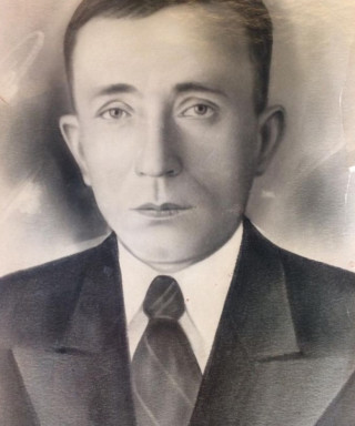 Варлахин Владимир Карпович