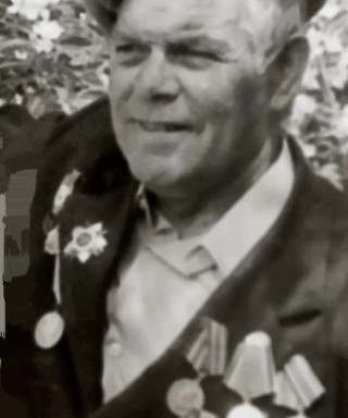 Кабаргин Иван Георгиевич