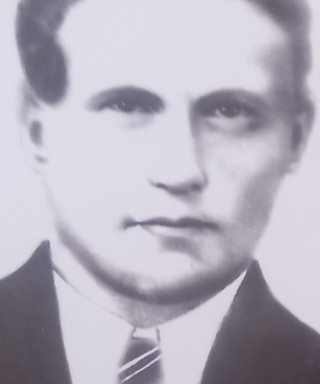 Дмитриев Александр Дмитриевич