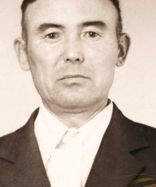 Маймаков Туран Рахманович