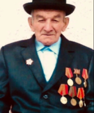 Кодзоков Мисост Матгериевич