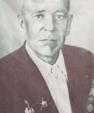 Кабаченко Аким Филиппович