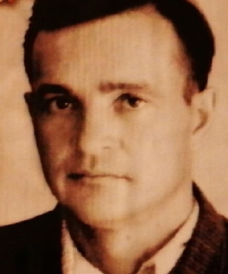 Миленин Яков Иванович