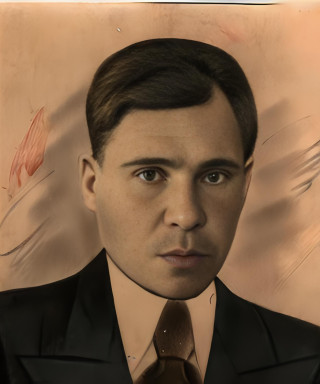 Афзалов Акмал Афзалович