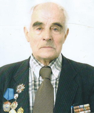 Дуганов Владимир Васильевич