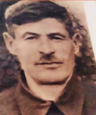 Глазунов Федор Алексеевич