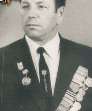 Новиков Николай Иванович