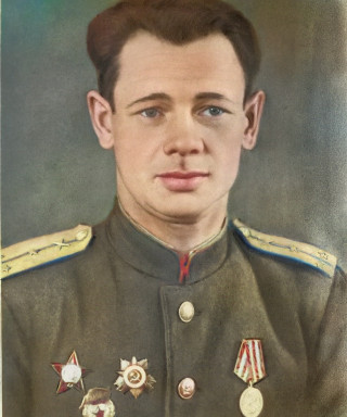 Галиуллин Сахиулла Хубайбуллинович