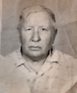 Павлихин Владимир Николаевич