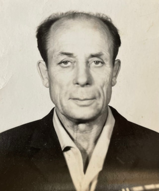 Лазаренко Виктор Денисович