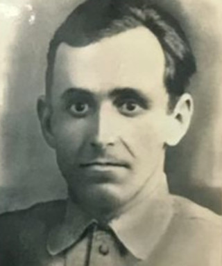 Макоев Хазраил Мухаметович