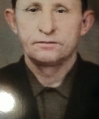 Мельников Пётр Алексеевич