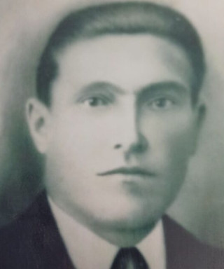 Ланов Александр Осипович