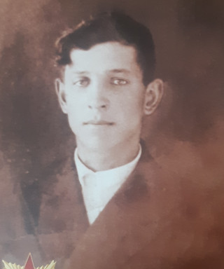 Дьяченко Степан Федорович