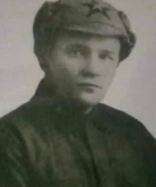 Гусаров Николай Архипович