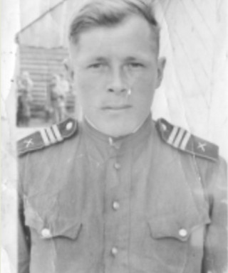 Купцов Владимир Александрович