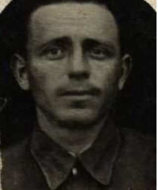 Павлов Егор Федорович