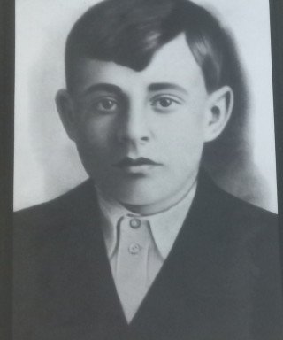 Обросов Павел Николаевич