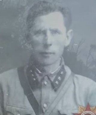 Щекалёв Пётр Тимофеевич