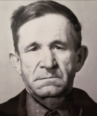 Николаев Василий Дмитриевич