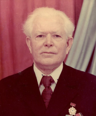 Пономаренко Николай Иванович