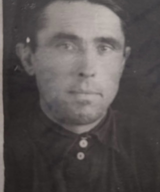 Мазурин Михаил Андреевич