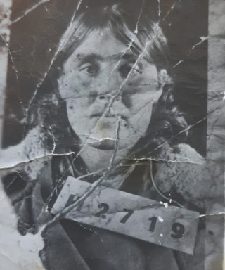 Мазанько Мария Романовна