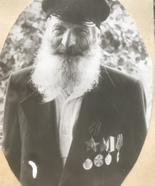 Глебов Михаил (неизвестно)