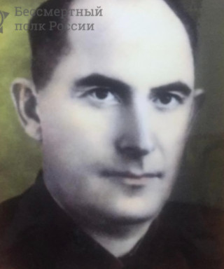 Карчаев Хадис Абдуллаевич