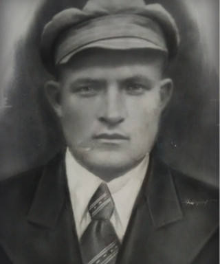 Ушнов Филипп Васильевич