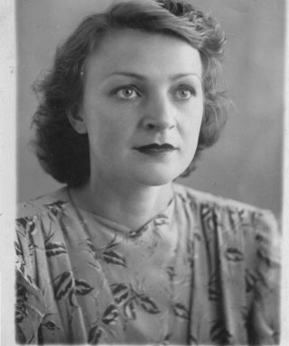 Глоба София Михайловна