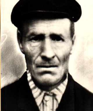 Максаков Григорий Алексеевич