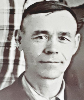 Корчагин Степан Антонович