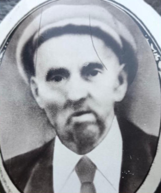 Кузнецов Михаил Семенович